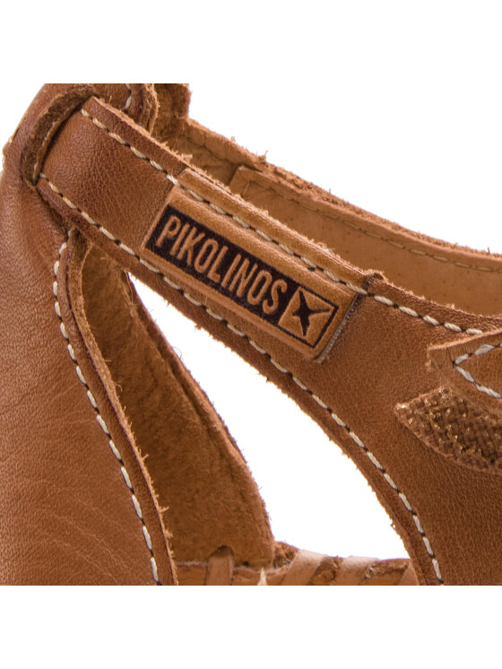 Pikolinos Pikolinos Sandaalid W8K-0802 Pruun