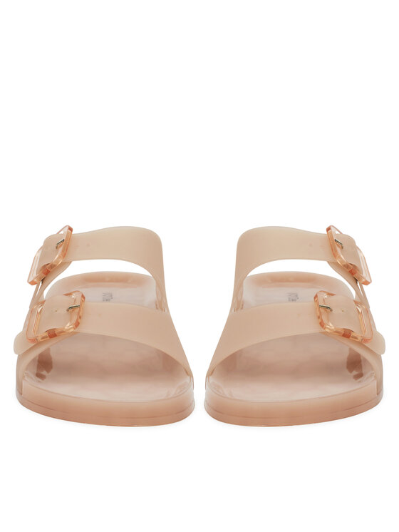 DeeZee DeeZee Papucs CT1113-3 Bézs