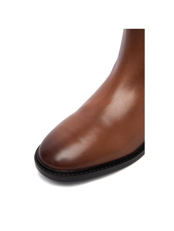 MEXX MEXX Боти CEO-MX/044C-WI44 Кафяв