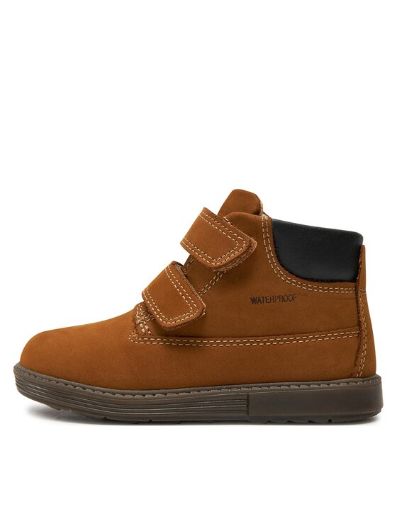 Geox Geox Bakancs B Hynde B. Wpf A B842HA 00032 C5046 S Barna