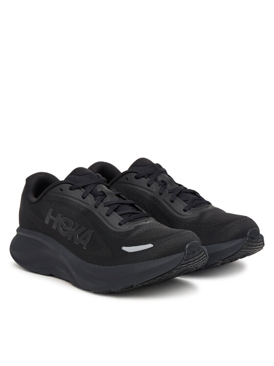 Hoka Hoka Bėgimo batai Rincon 5 1176630 Juoda