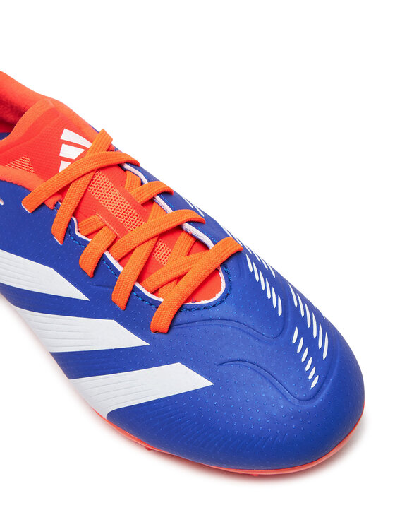 adidas adidas Ποδοσφαιρικά Παπούτσια Predator League FG J ID0911 Μπλε