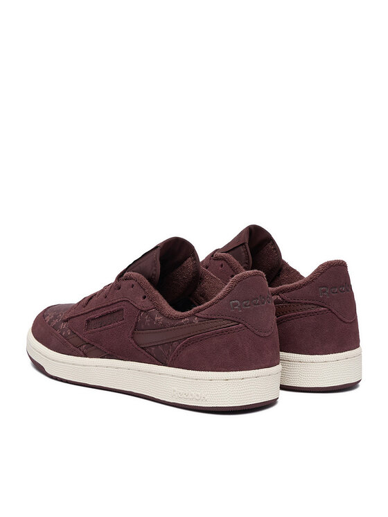 Reebok Reebok Tossud EO-CLUB C REVENGE VINTAGE II 10026064 Pruun