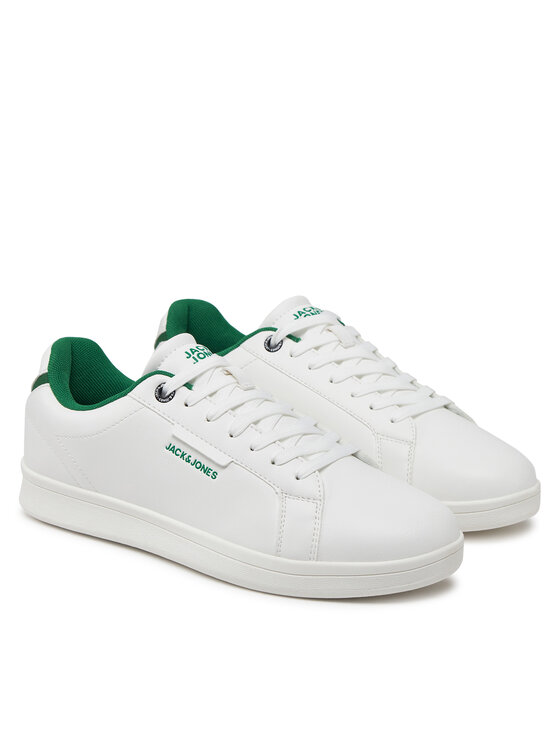 Jack&Jones Jack&Jones Laisvalaikio batai 12270030 Balta
