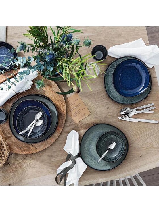 Villeroy & Boch Villeroy & Boch Miska Villeroy & Boch Lave Zielony