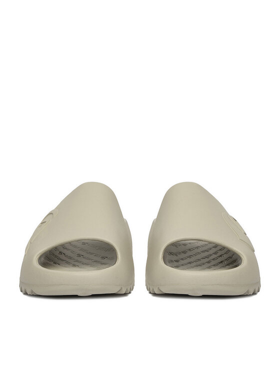 Quiksilver Quiksilver Pantoletten C-CLOUDBREAK CQ10007MCC Grau