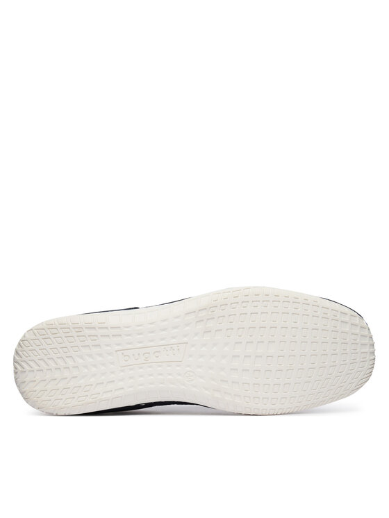 Bugatti Bugatti Sneakersy Bmini 325AFF126950 Barevná