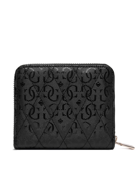 Guess Guess Portfel Tamara Slg SWGG23 23137 Czarny