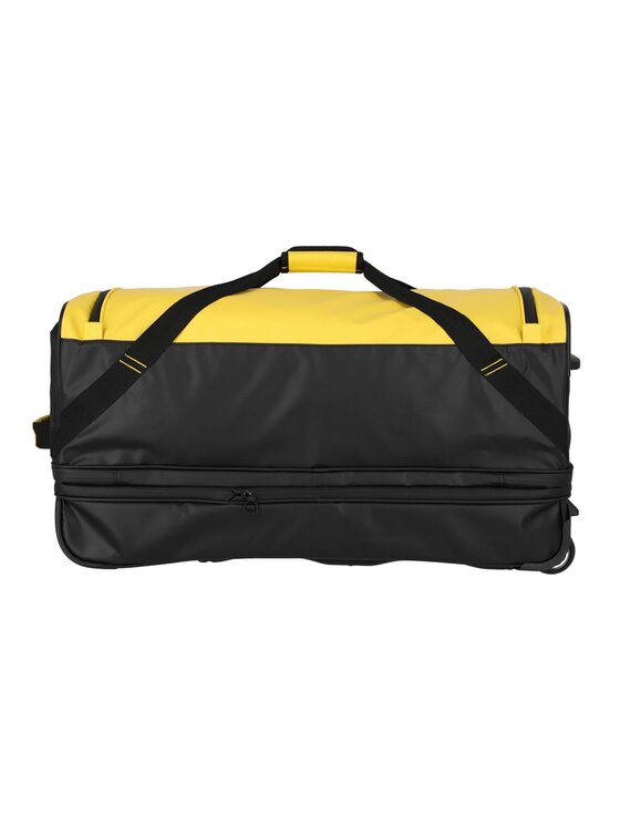 Travelite Travelite Torba podróżna 300976 Żółty