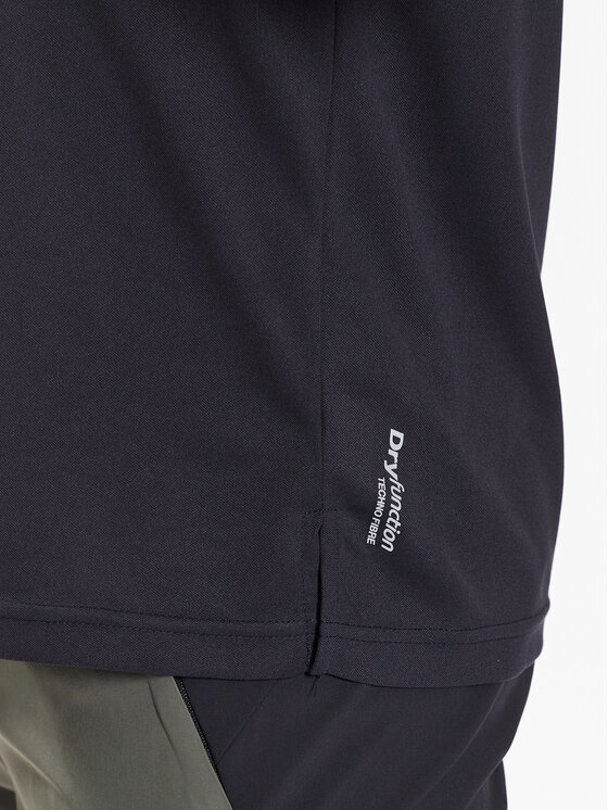 CMP CMP Pólóing 3T60077 Sötétkék Regular Fit
