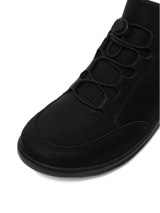 Rieker Rieker Čizme CEO-Z0065-00 Crna