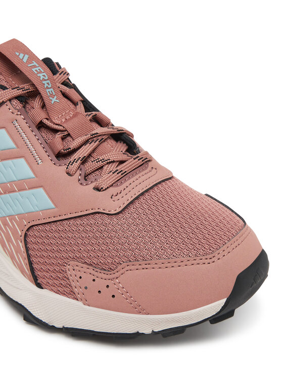 adidas adidas Běžecké boty Tracefinder JI4290 Růžová