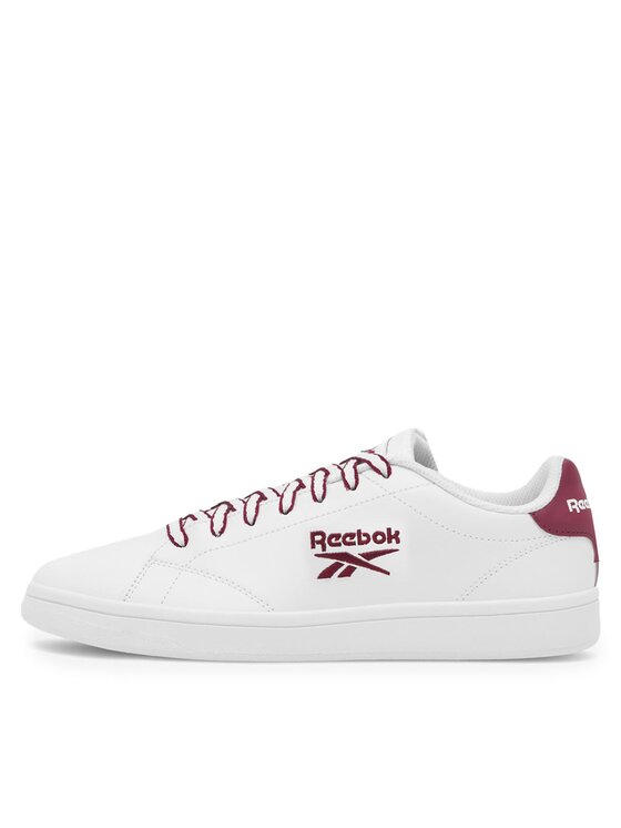 Reebok Reebok Tenisice Royal Complet 100033764 Bijela