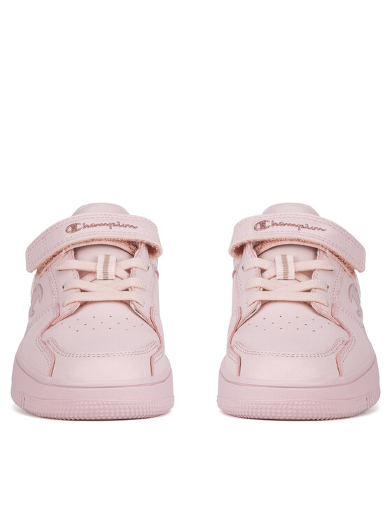 Champion Champion Αθλητικά RD18 2.0 G PS LOW S32497-PS047 Ροζ