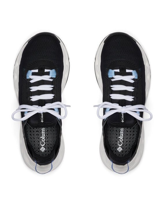 Columbia Columbia Topánky na vodné športy Drainmaker XTR 2062521 Čierna