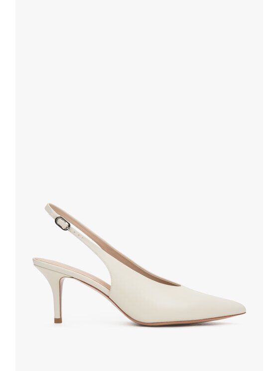 Estro Estro Décolleté ER00117232 Beige