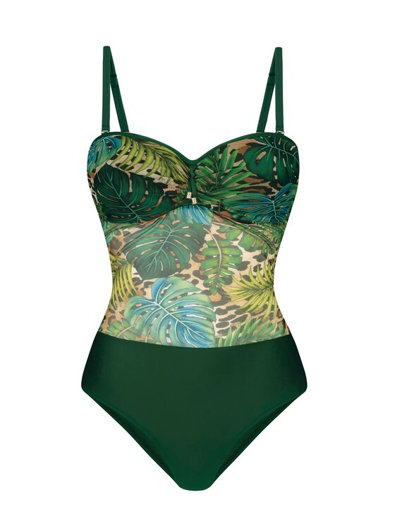 Feba Feba Costume da bagno F35A Cachi