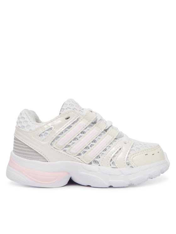 adidas adidas Sportcipők Adistar Control 5 Elastic Lace KJ9738 Fehér