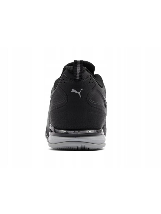 Puma Puma Sneakersy 310783-01 Czarny