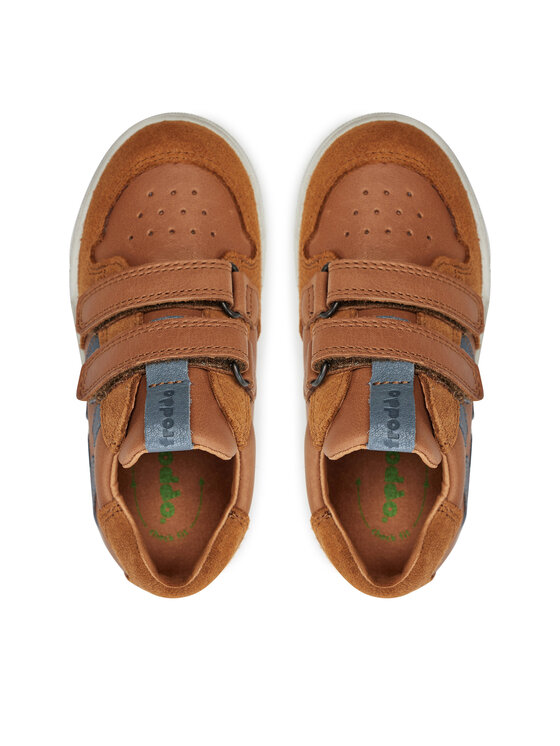 Froddo Froddo Laisvalaikio batai Dolby G2130335-7 S Ruda