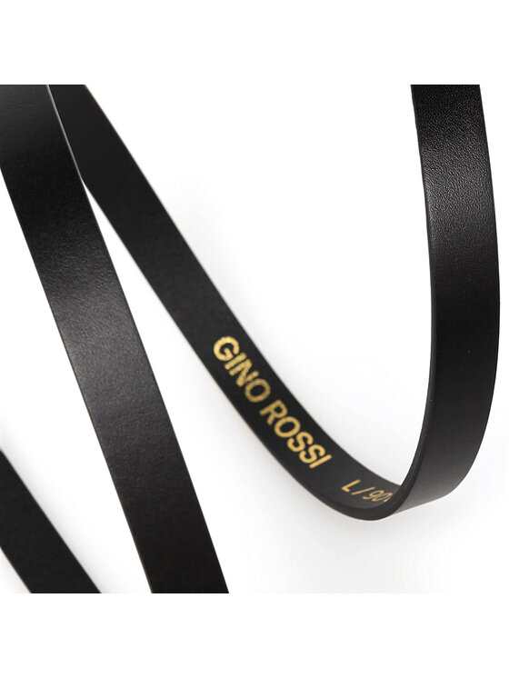 Gino Rossi Gino Rossi Cintura da donna BLYL23007 Nero