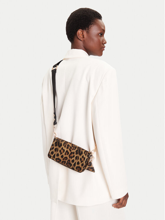 Aldo Aldo Handtasche Gwendy 14141562 Braun