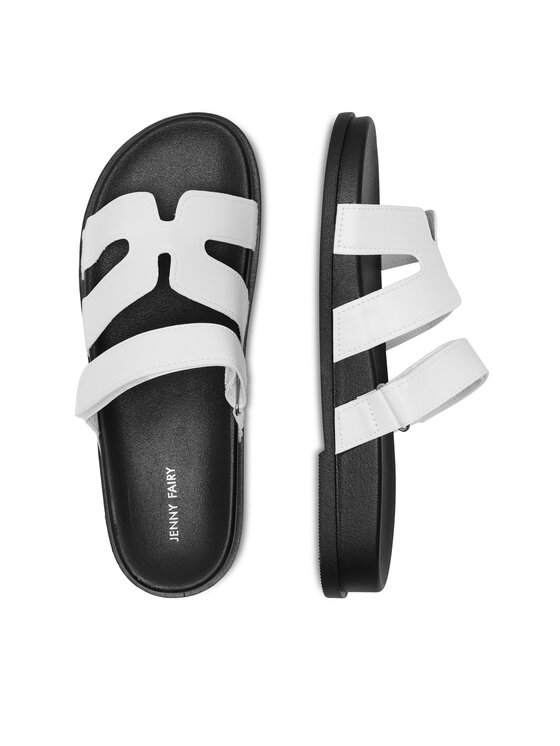 Jenny Fairy Jenny Fairy Чехли WFA2748-1 Бял