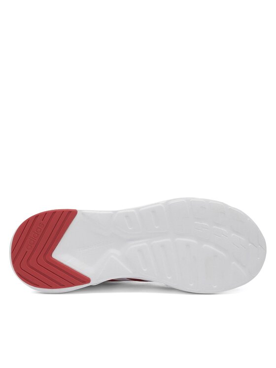 adidas adidas Laisvalaikio batai Nebzed HP7865 Raudona