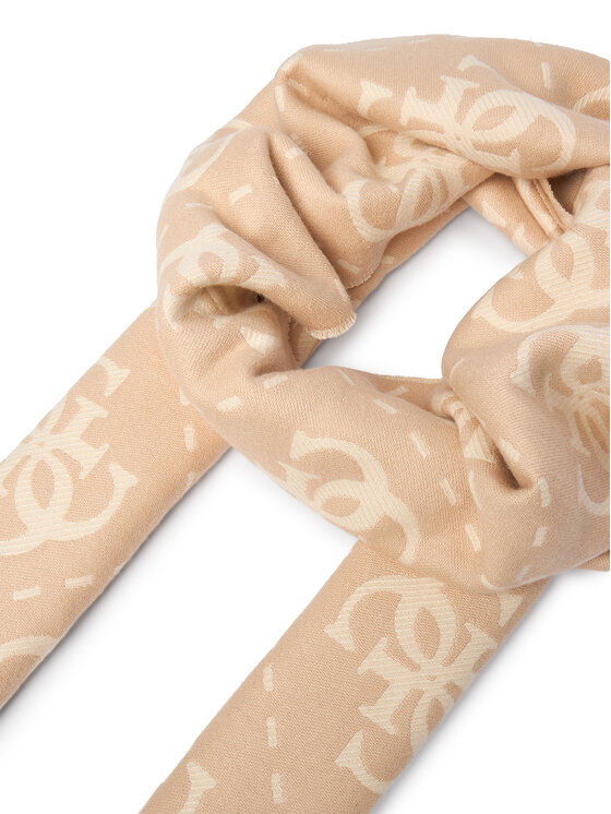 Guess Guess Schal AW5453 VIS03 Beige