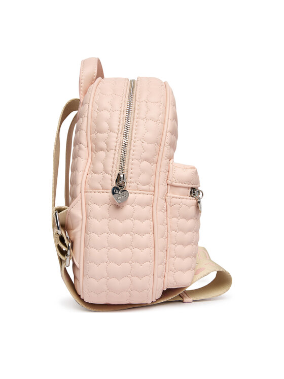 Guess Guess Раница J6GZ00 WHEG0 Розов