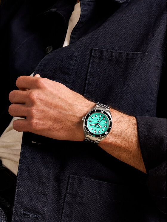 Fossil Fossil Orologio FS6066 Argento