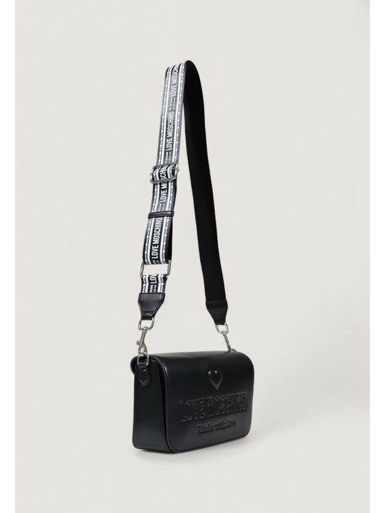 LOVE MOSCHINO LOVE MOSCHINO Σάκος JC4221PP0M Μαύρο