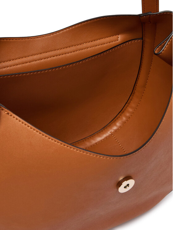 Guess Guess Дамска чанта HWBG97 39190 Светлокафяв