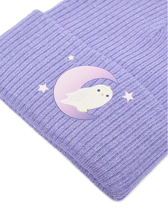 Harry Potter Harry Potter Mütze CEO-ACCCS-AW25-323WBHP Violett
