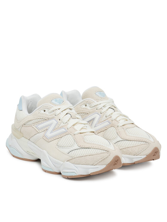 New Balance New Balance Tenisice GC9060AA Écru