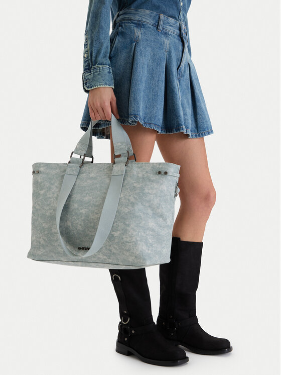 G-Star Raw G-Star Raw Сумка EO-LDA8423J Голубий