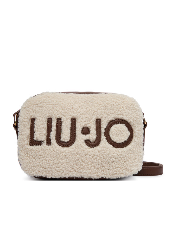 Liu Jo Liu Jo Сумка AF6119 E1163 Бежевий