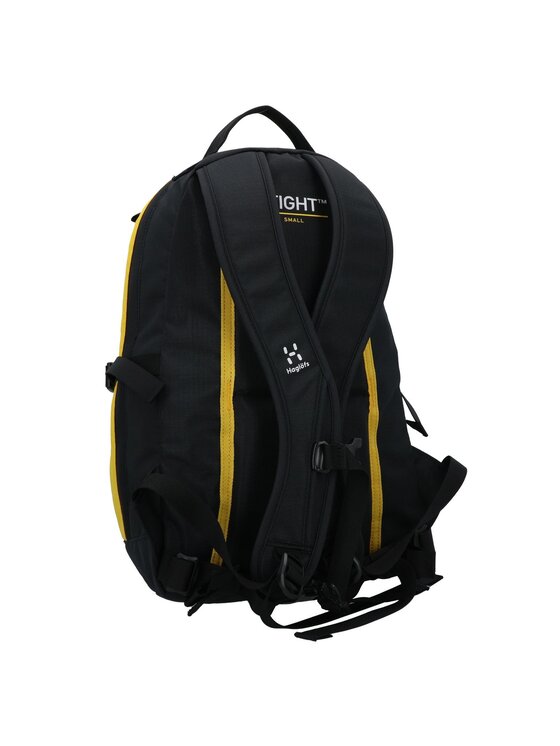 Haglöfs Haglöfs Plecak 226516 Czarny