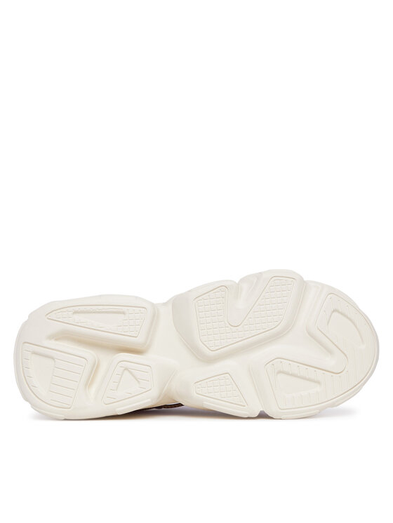 Steve Madden Steve Madden Αθλητικά Spectator SM11002961 Μωβ