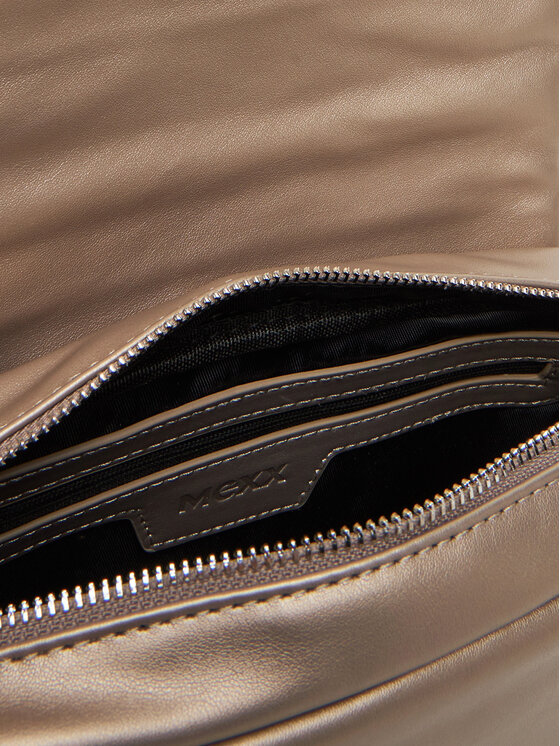 MEXX MEXX Kabelka C-MEXX-H-004-08 Zlatá