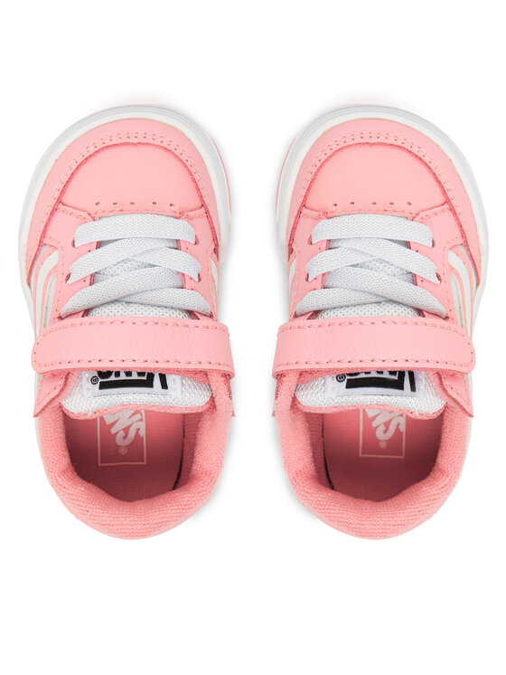 Vans Vans Sportcipők Hylane V VN000D4MY3K1 Rózsaszín