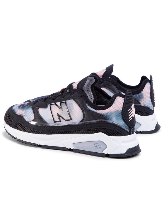 New Balance Sneakers X Racer WSXRCRY Negru