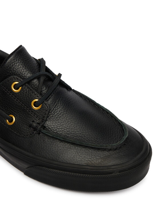 Vans Vans Mokasīni 2-Eyelet VN000Z11CJK1 Melns