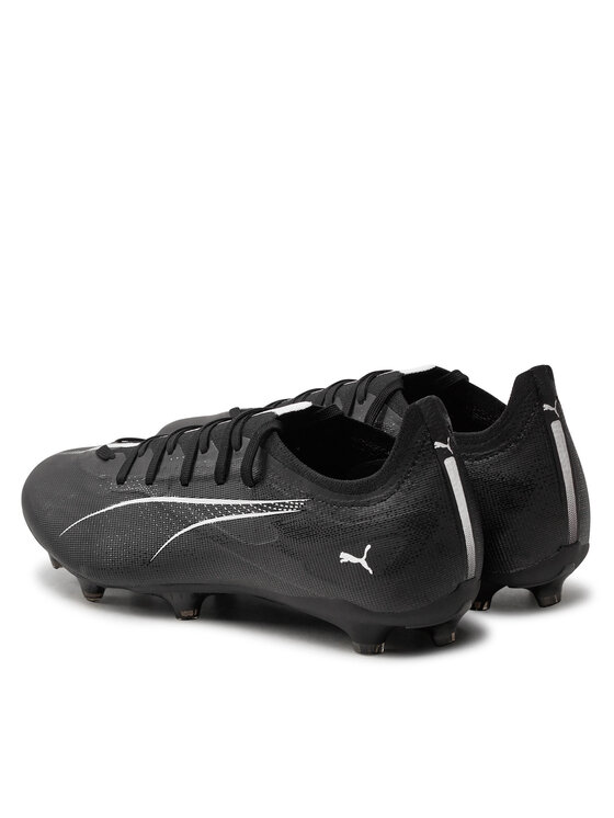 Puma Puma Jalgpallijalatsid Ultra 5 Match Fg/Ag 107687 Must