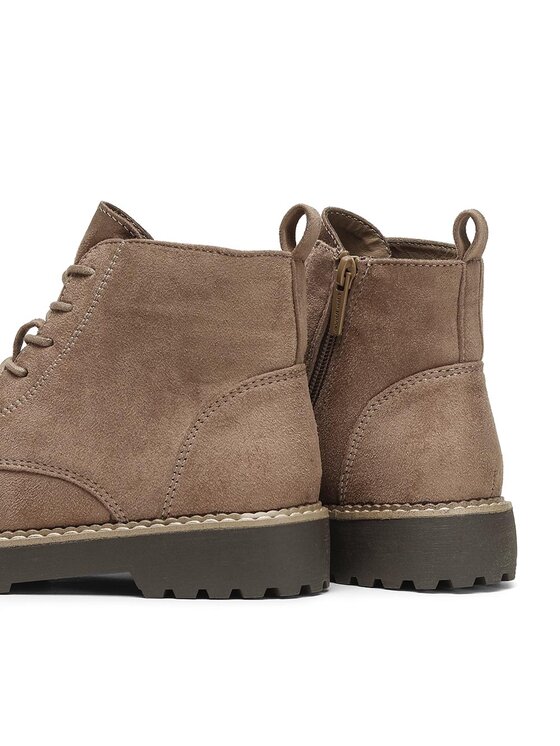 Clara Barson Clara Barson Черевики WS5621-08 Бежевий