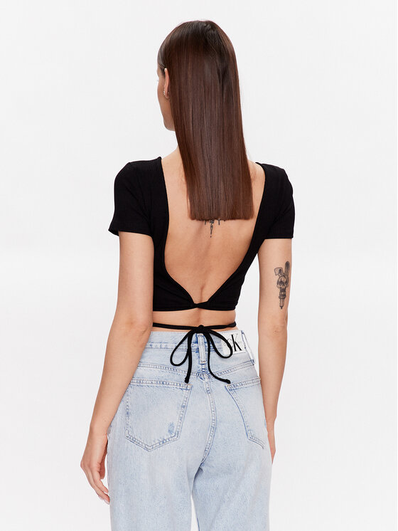 Top EDT4241002 Nero Fitted Fit