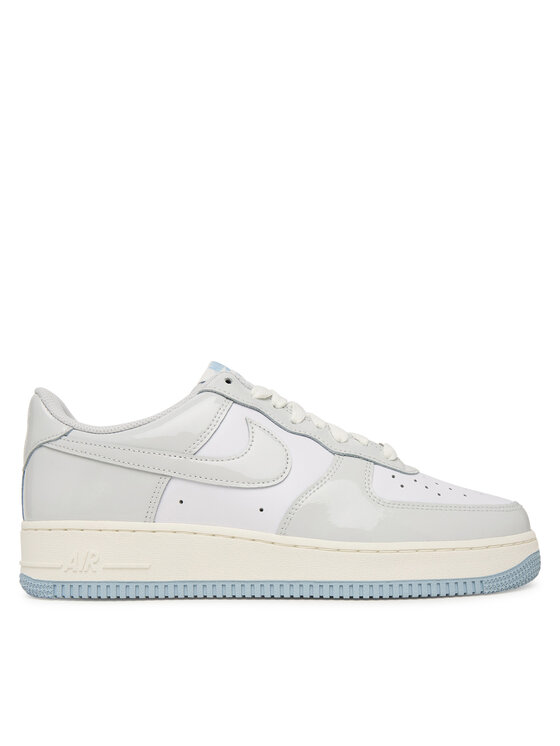 Nike Nike Sneakers Air Force 1 '07 IH4461 100 Alb