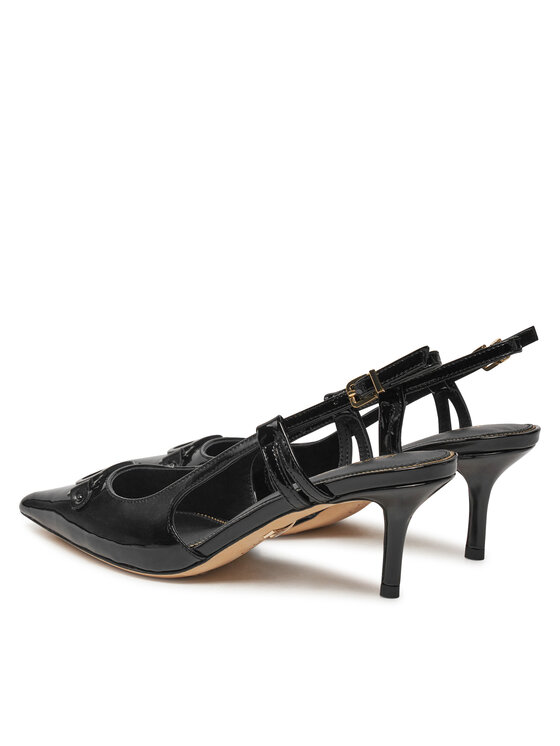 Marciano Guess Marciano Guess Lodičky 5RGZ15 7287A Černá