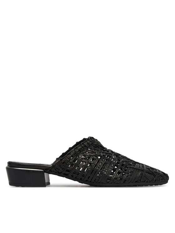 Hispanitas Hispanitas Pantoletten HV264790 C003 Schwarz