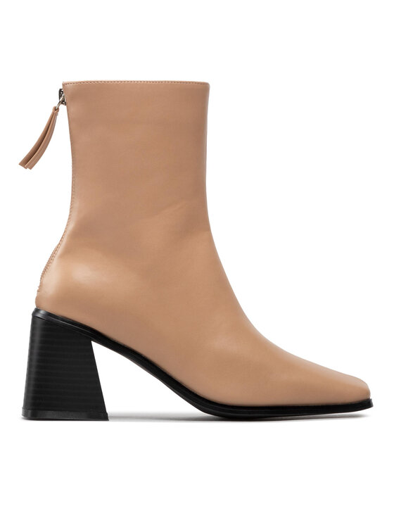 DeeZee DeeZee Ботильйони ZALY30747-1 Бежевий